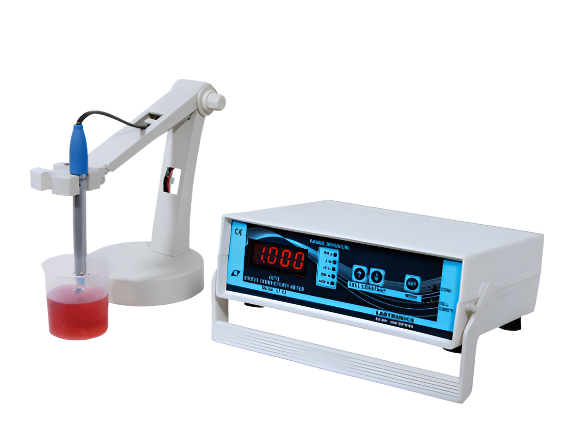 Deluxe Photo Colorimeter LT-112 – Labtronics