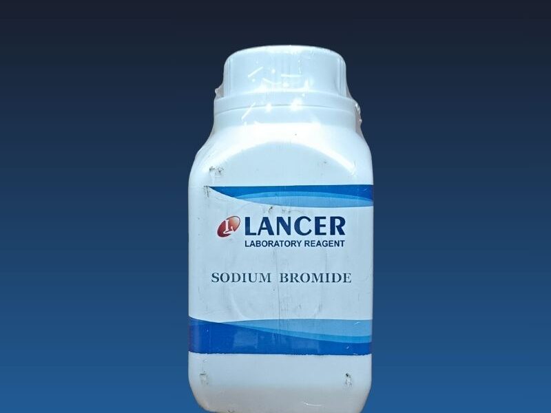 Sodium Bromide-Lancer