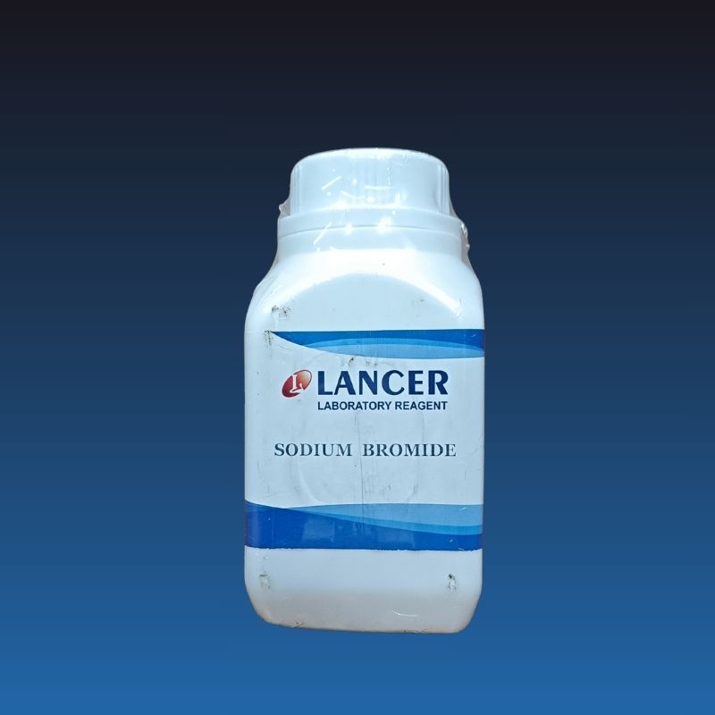 Sodium Bromide-Lancer