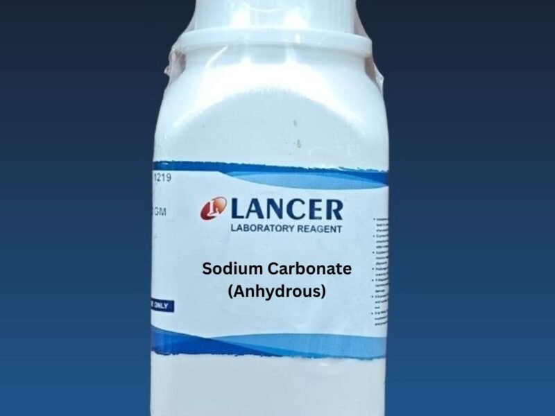 Sodium Carbonate (Anhydrous)-Lancer