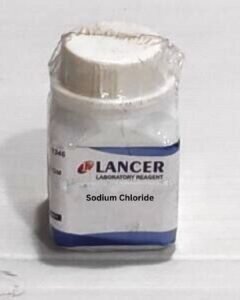 Sodium Chloride-Lancer