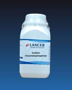 Sodium Hexametaphosphate-Lancer