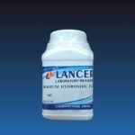 Sodium Hydroxide Flakes-Lancer