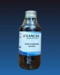 Sodium Sulphate Solution-Lancer