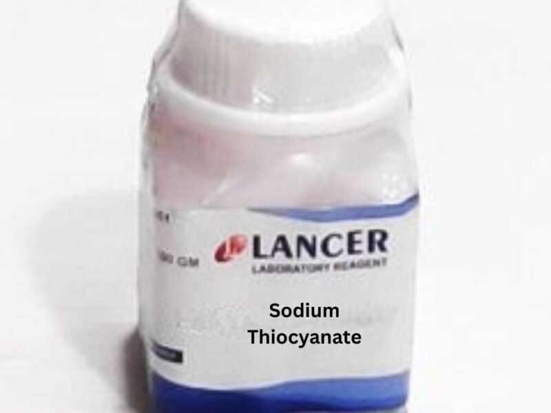 Sodium Thiocyanate-Lancer