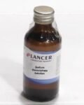 Sodium Thiosulphate Solution-Lancer