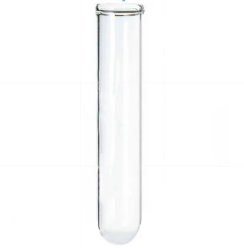 Specimen Tube {Soda}