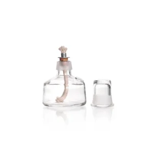 Spirit Lamp {Soda}