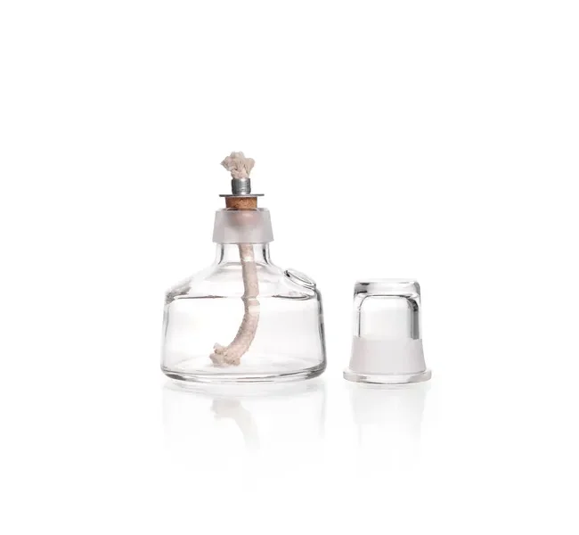 Spirit Lamp {Soda}