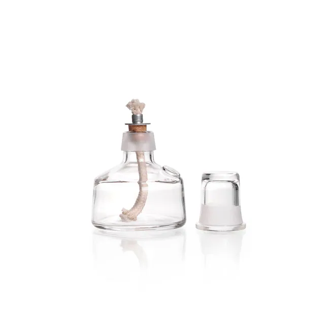 Spirit Lamp {Soda}