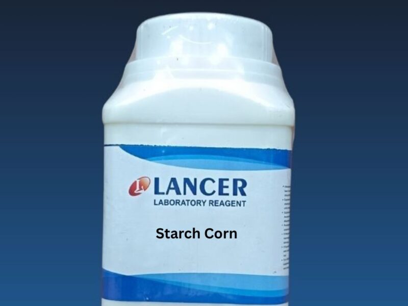 Starch Corn-Lancer