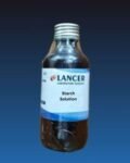 Starch Solution-Lancer