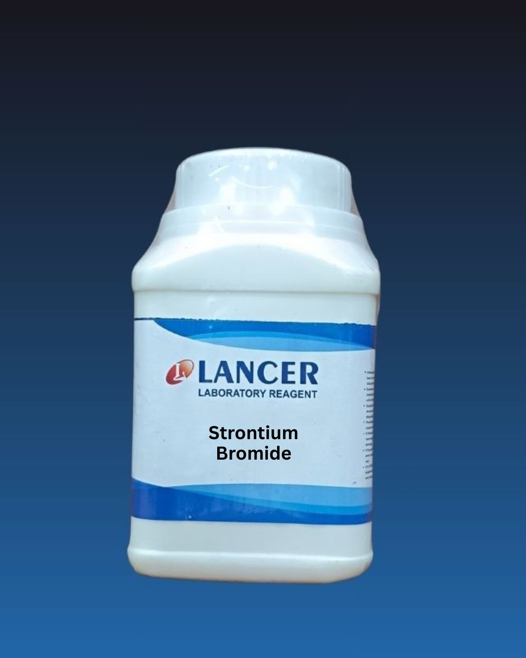 Strontium Bromide-Lancer