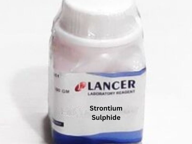 Strontium Sulphide-Lancer