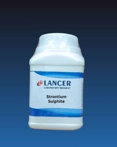 Strontium Sulphite-Lancer