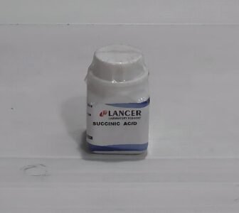 Succinic Acid-Lancer