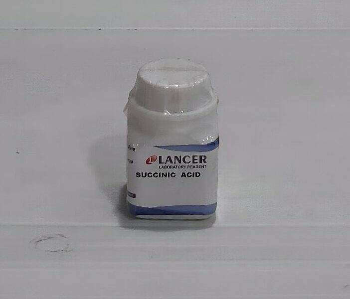 Succinic Acid-Lancer