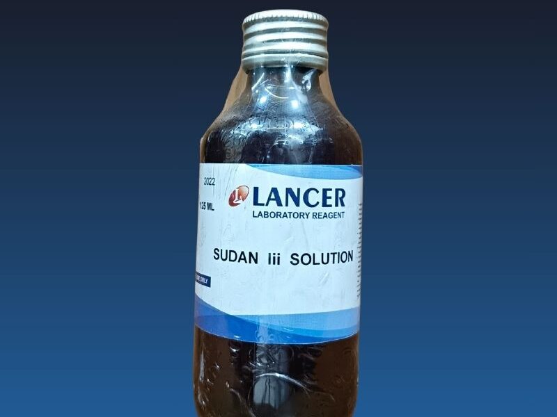Sudan III Solution-Lancer