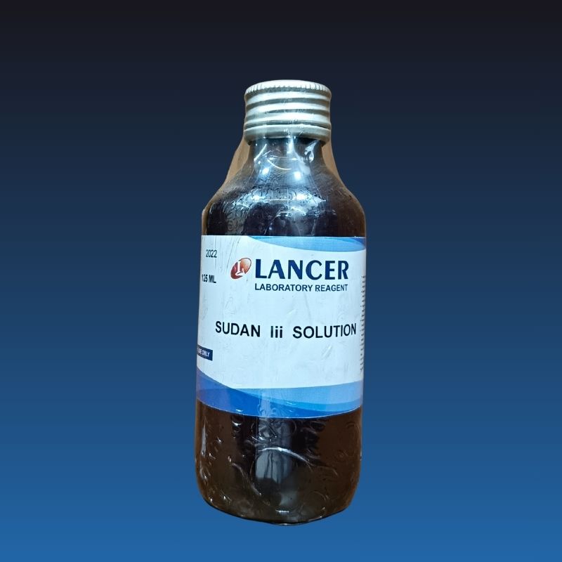 Sudan III Solution-Lancer