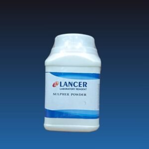 Sulphur Powder-Lancer