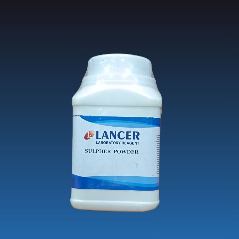 Sulphur Powder-Lancer