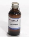 Sulphuric Acid C.P.-Lancer