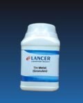 Tin Metal (Granules)-Lancer