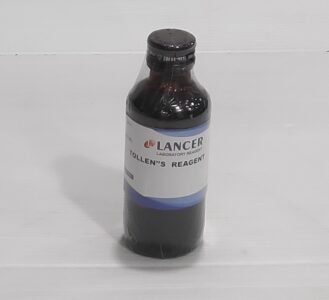 Tollen’s Reagent-Lancer