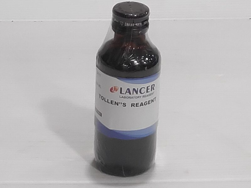 Tollen’s Reagent-Lancer