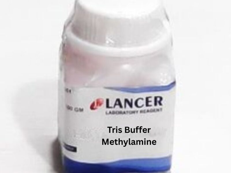 Tris Buffer Methylamine-Lancer