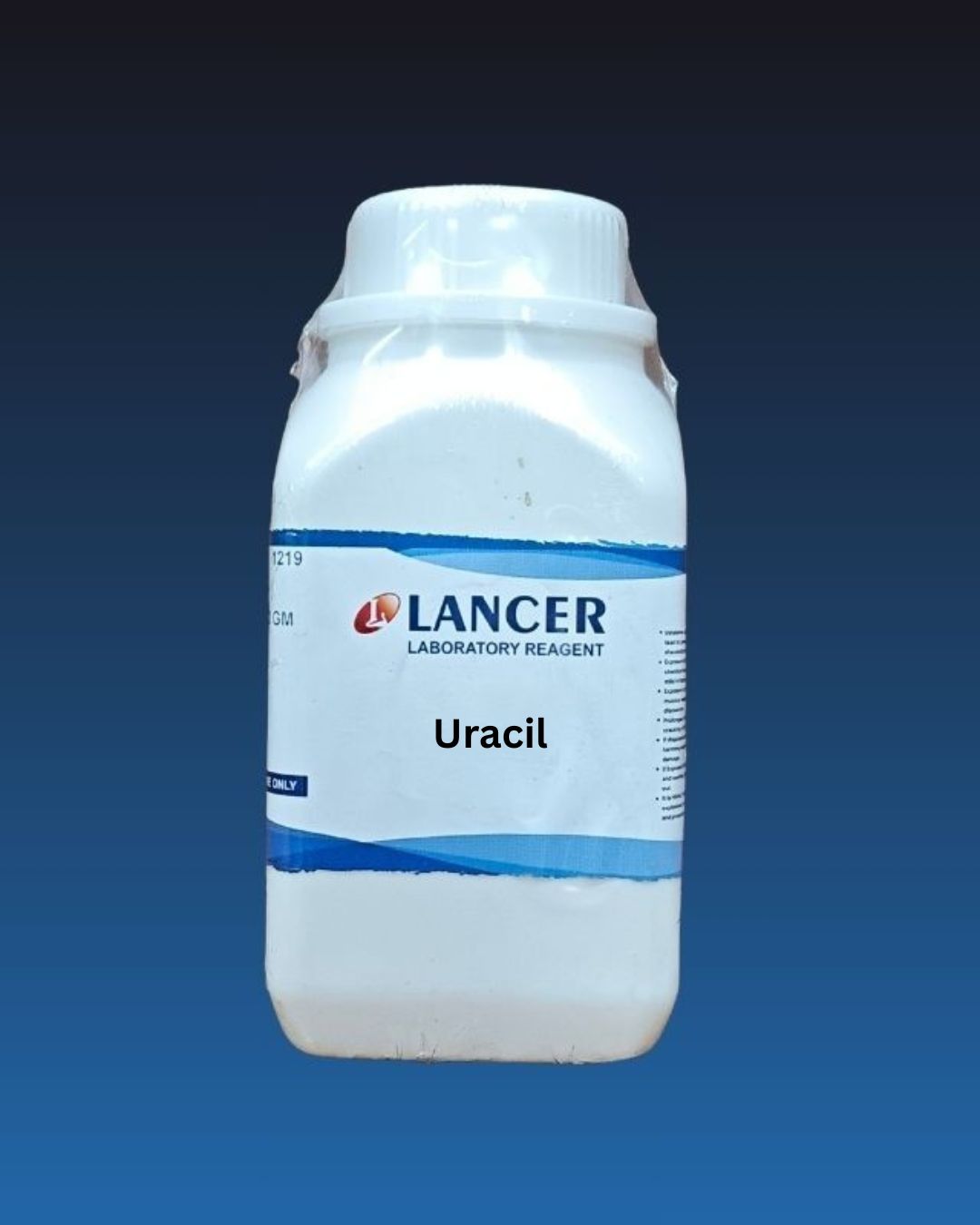 Uracil-Lancer