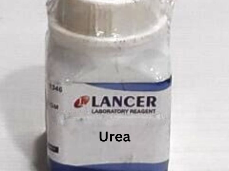 Urea-Lancer