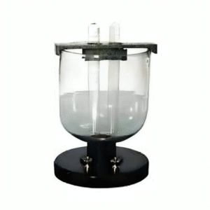 Voltameter Cup {Soda}