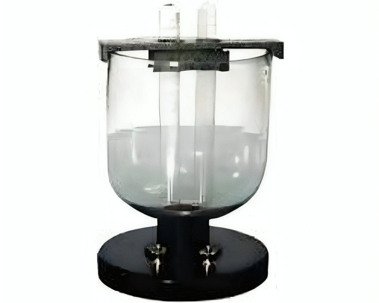 Voltameter Cup {Soda}