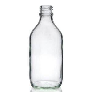 Winchester Bottles {Soda}