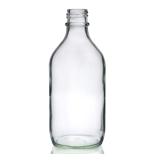 Winchester Bottles {Soda}