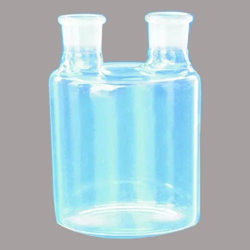 Woulf Bottles {Soda}