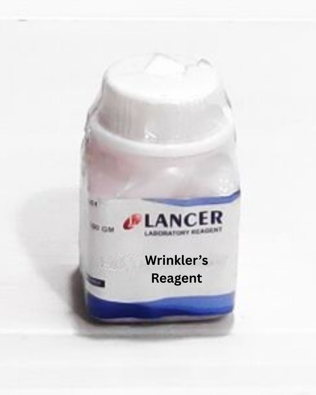 Wrinkler’s Reagent (For Carbon Monoxide)-Lancer