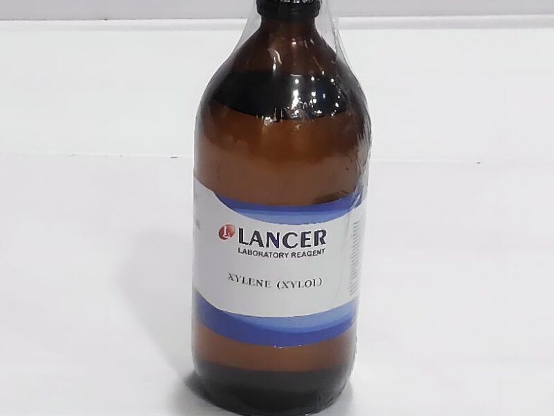 Xylene (Xylol) (Sulphur Free)-Lancer
