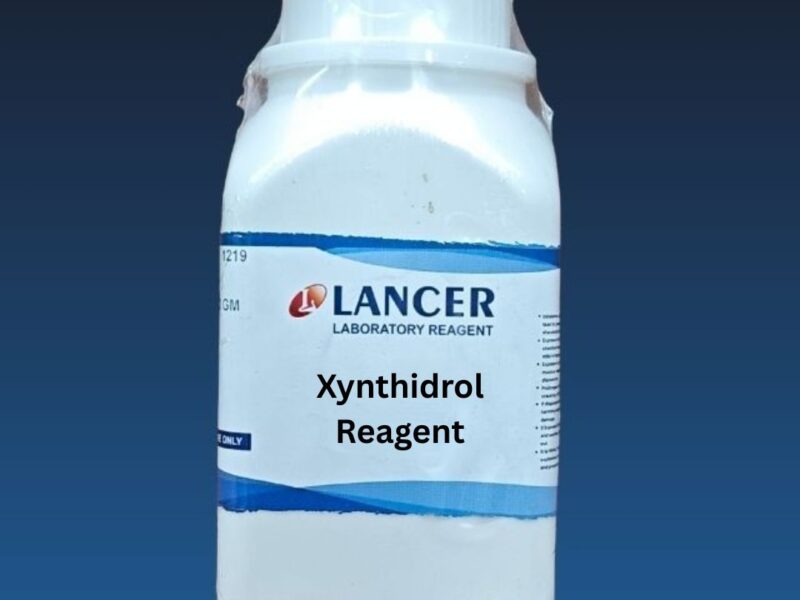 Xynthidrol Reagent-Lancer