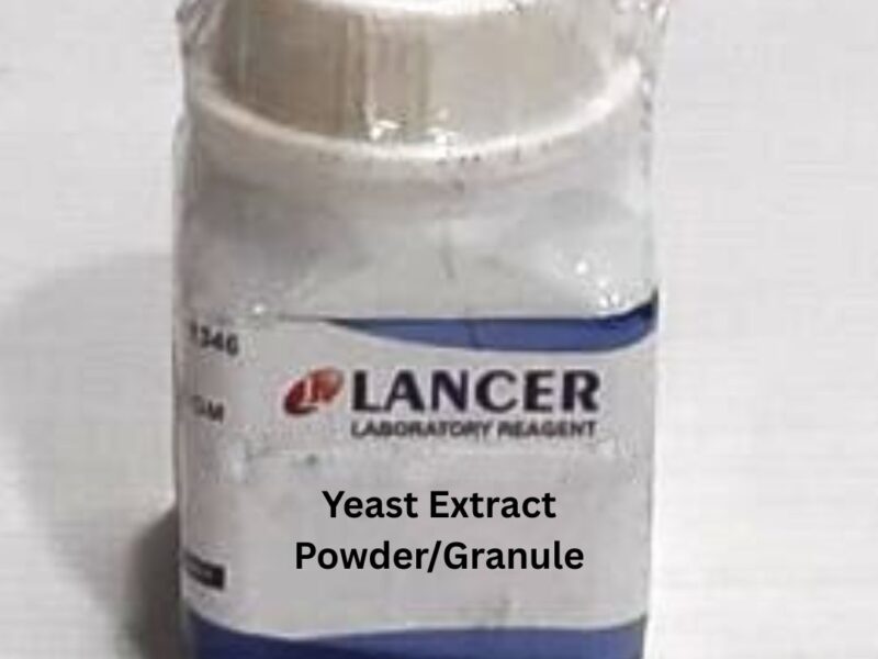 Yeast Extract PowderGranule (for Bacteriology)-Lancer