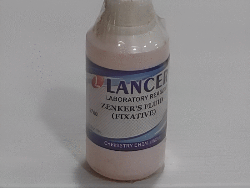 Zenker's Fluid (Fixative)-Lancer