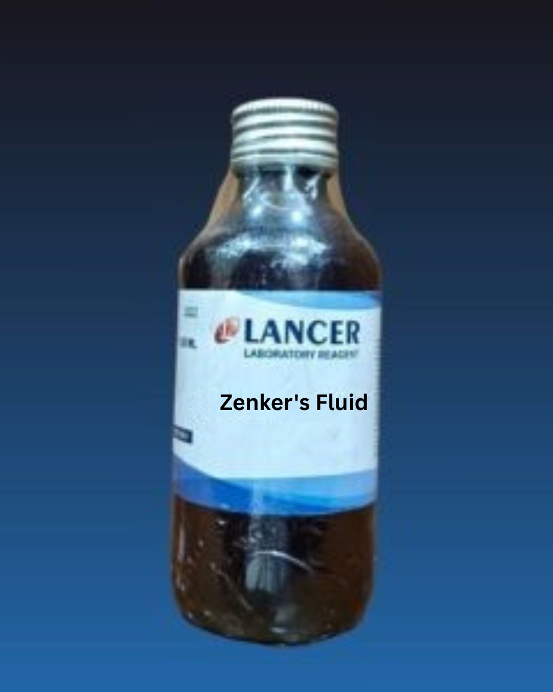 Zenker's Fluid-Lancer
