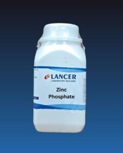 Zinc Oxide-Lancer