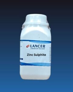 Zinc Sulphite-Lancer