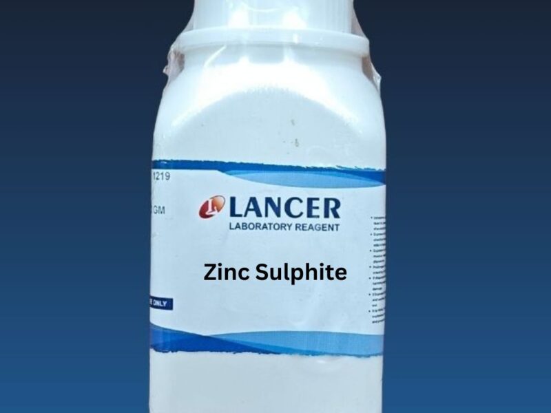 Zinc Sulphite-Lancer
