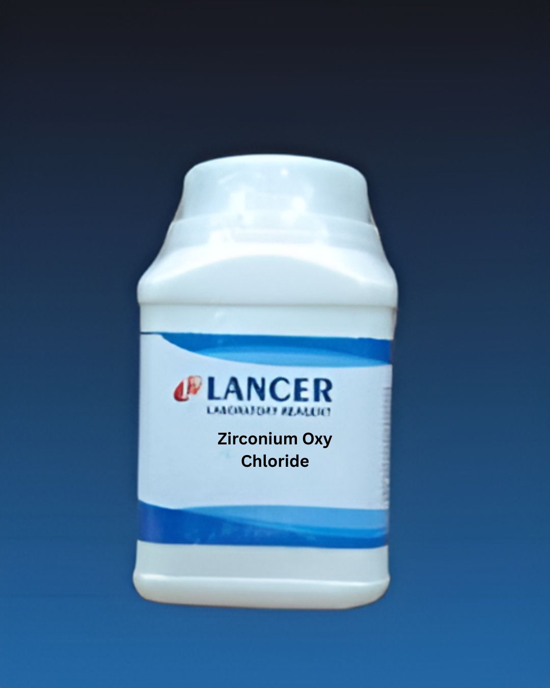 Zirconium Oxy Chloride-Lancer