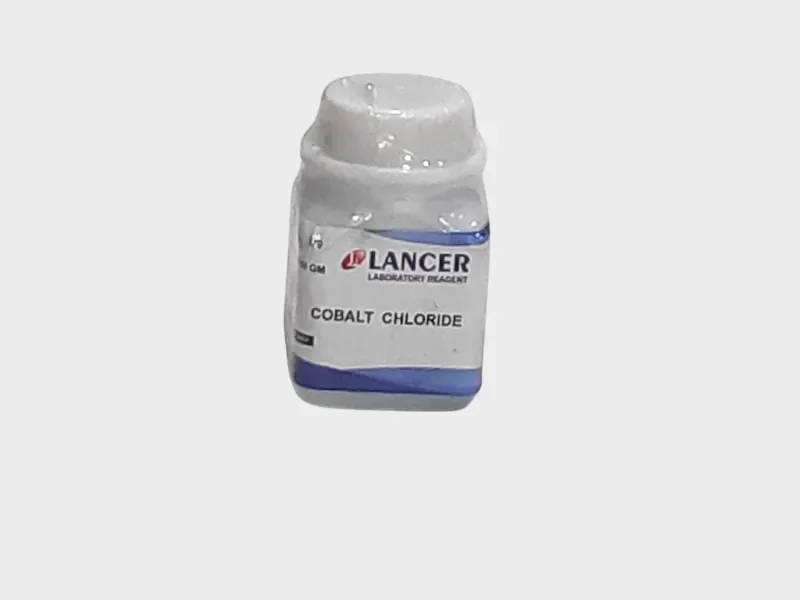 Buy Lancer Cobalt Chloride
