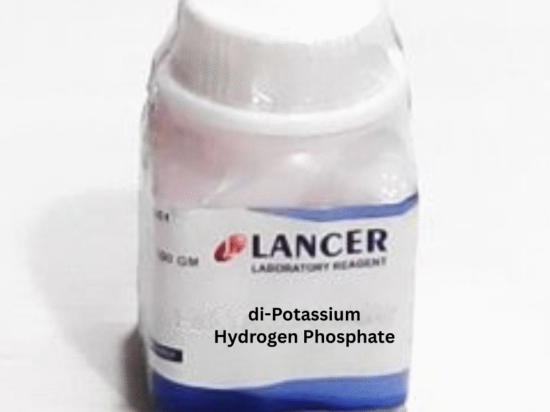 di-Potassium Hydrogen Phosphate-Lancer