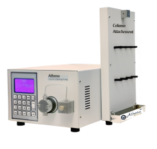 Column Pump for Column Washing LT-320 – Labtronics